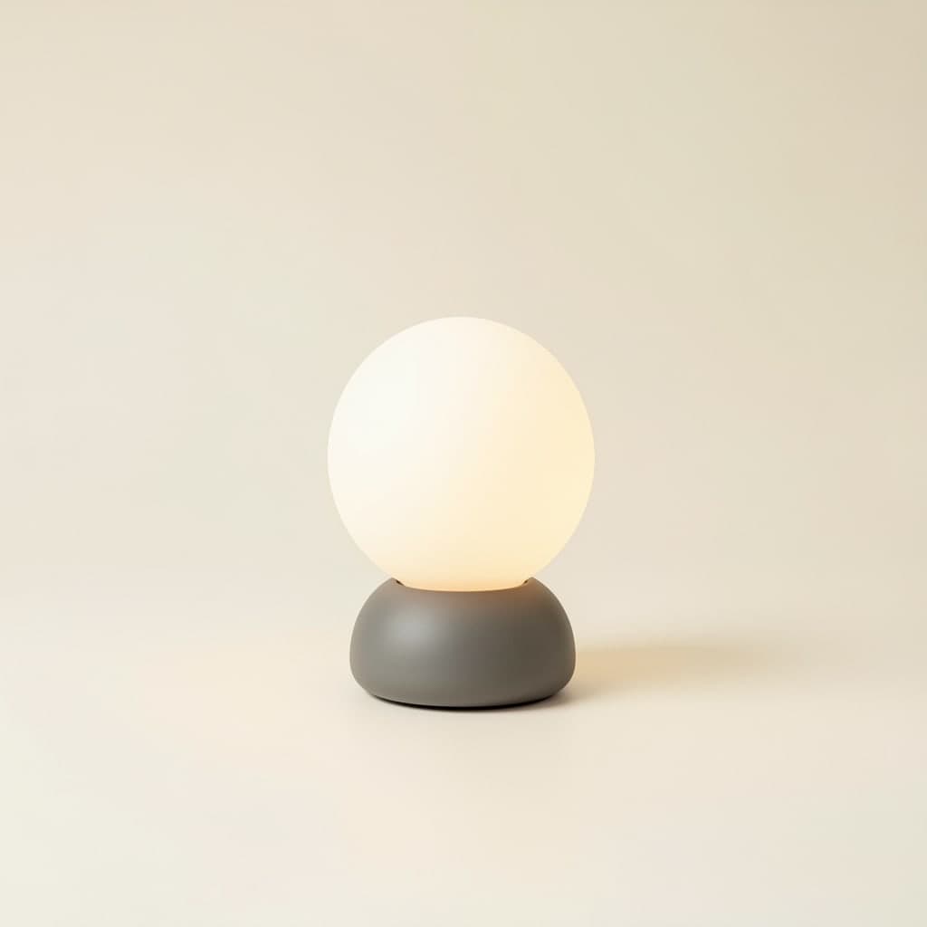Orb Smart Ambient Light, image 1 of 1
